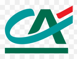 370 - Credit Agricole Group Logo Png,Logo Quiz 2