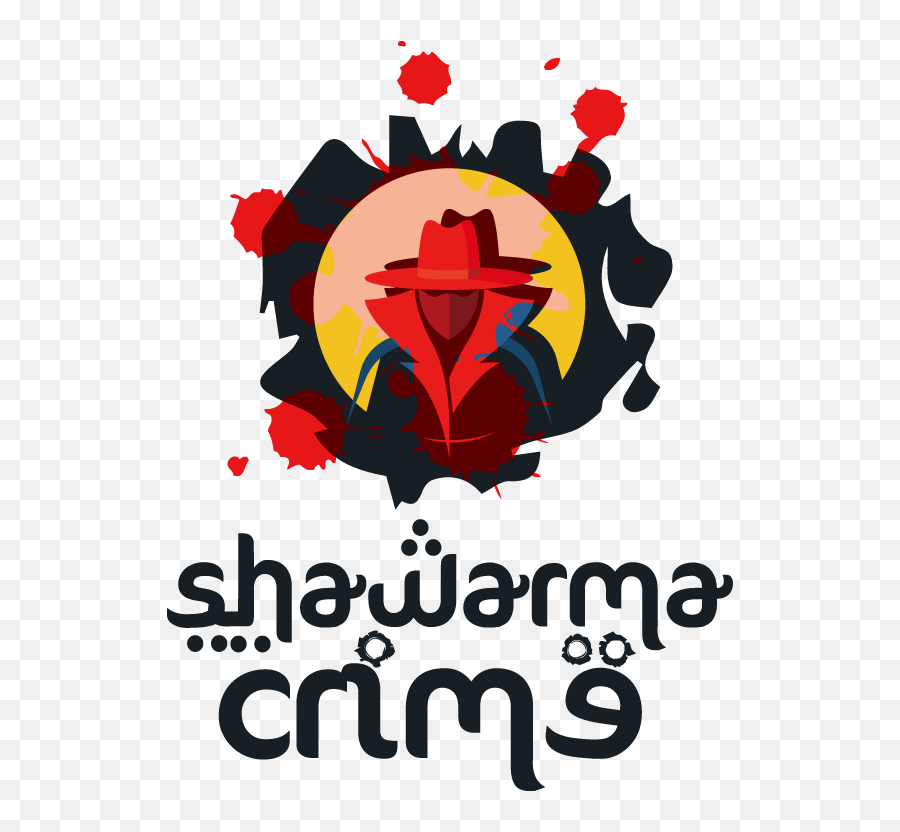 Shawarma Crime - Anti Bullying Week 2015 Png,Shawarma Logo