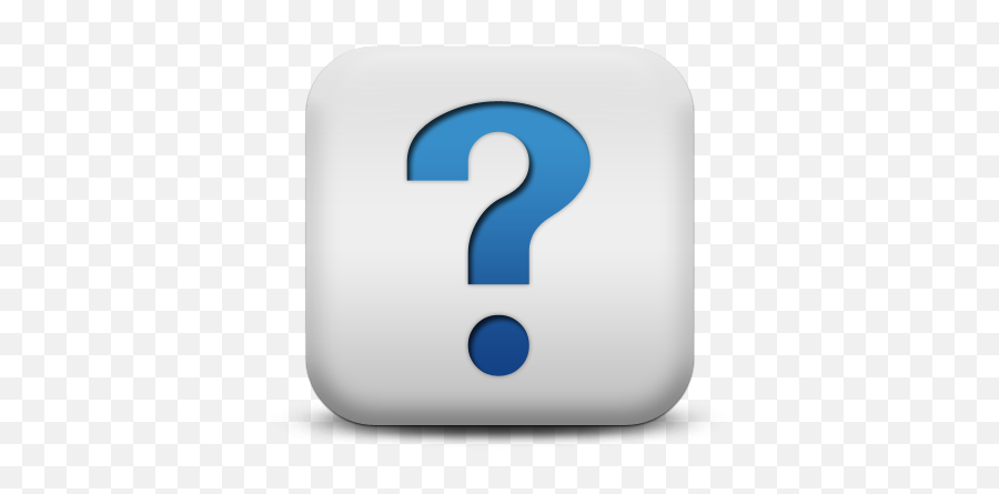 Index Of - Question Mark Icon Png,Faq Icon
