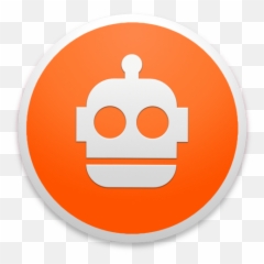 Music Bot Icon - Dot png
