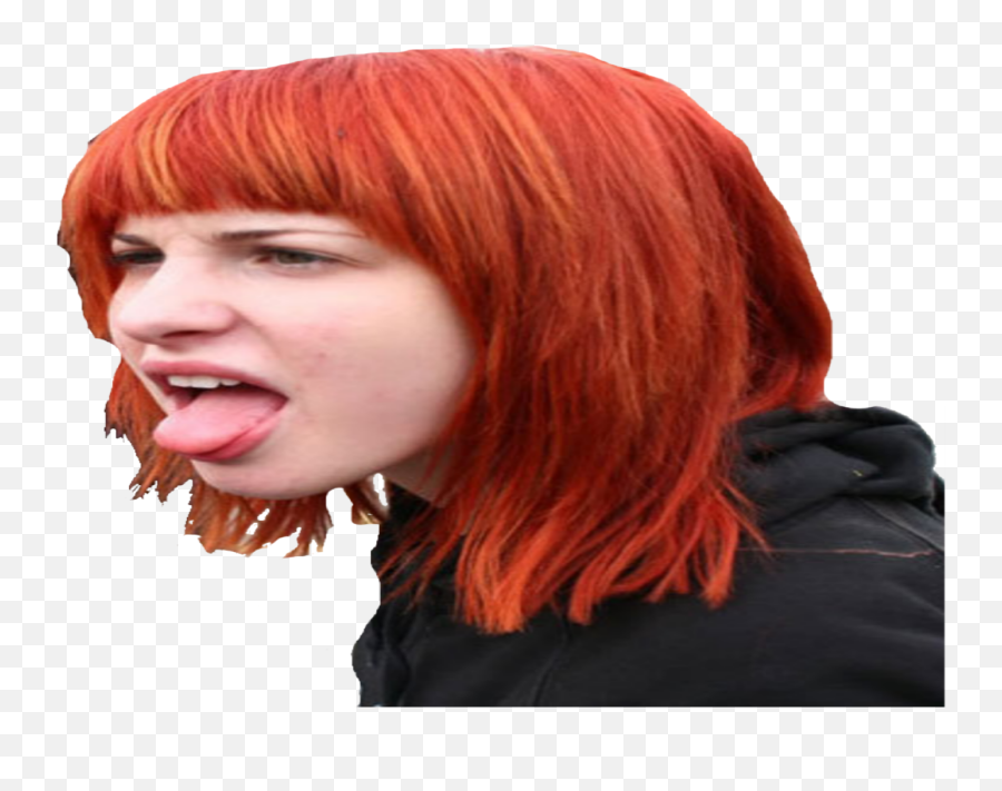 Hayley Williams Paramore - Hayley Williams Png,Hayley Williams Png