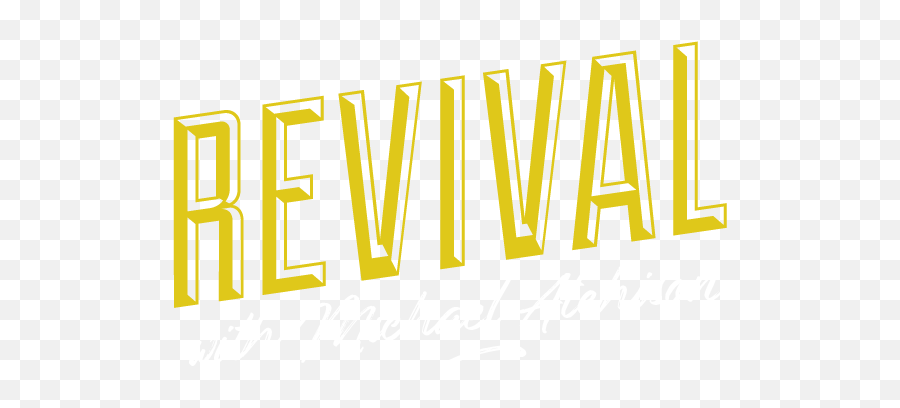 All Revival Shows And Podcasts - Revival Logo Png,Lucinda Four Icon Png