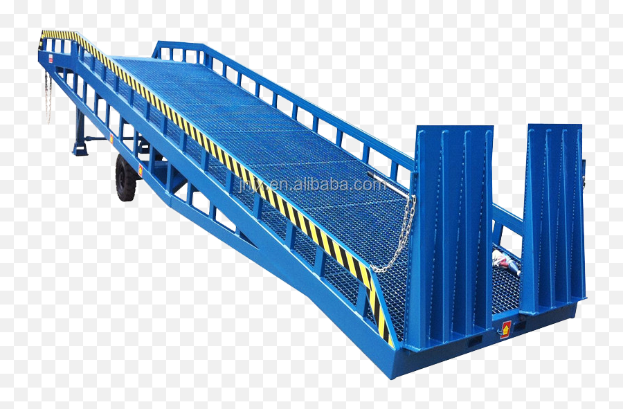 Mobile Dock Leveler Warehouse Truck Loading Unloading Bay Container Lift Ramps Working Platform With Ce Certificate - Buy Stationary Dock Truck Car Unloading Png,Dock Warehouse Icon Pictures