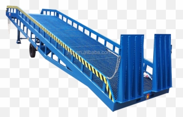 Mobile Dock Leveler Warehouse Truck Loading Unloading Bay Container Lift Ramps Working Platform With Ce Certificate - Buy Stationary Car png