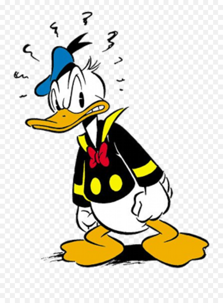 Donald Duck - The Reader Wiki Reader View Of Wikipedia Donald Duck Png,Scrooge Mcduck Icon