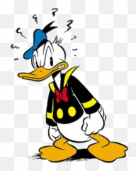 Donald Duck - The Reader Wiki View of Wikipedia png