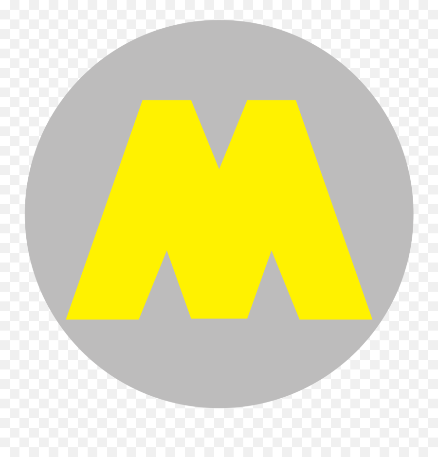Filemerseyrail Iconsvg - Wikipedia Merseyrail Logo Png,Moved Account Icon