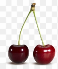 Cherry Fruit Transparent Png