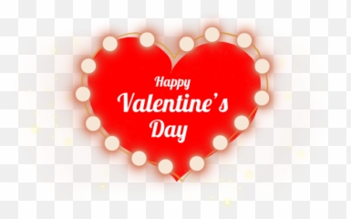 Valentines Day Hearts Png Clipart Free Download Searchpngcom - Girly