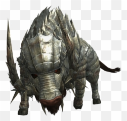 Boar Png - Dark Souls Bosses Png 1690086 Vippng Transparent