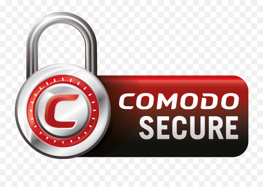Idlockpro Identity Theft Protection - Comodo Secure Logo Png,Authorize.net Icon