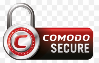 Idlockpro Identity Theft Protection - Comodo Secure Logo Png