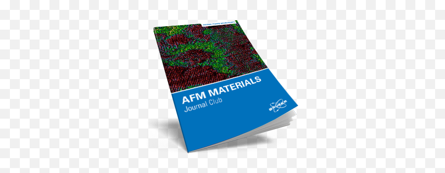 Afm For Materials - Horizontal Png,Key Club Icon 2014