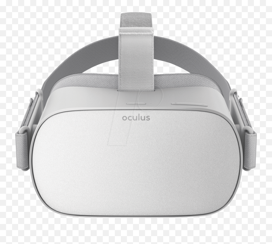 Oculus Go 32gb - Oculus Go Transparent Png,Oculus Png