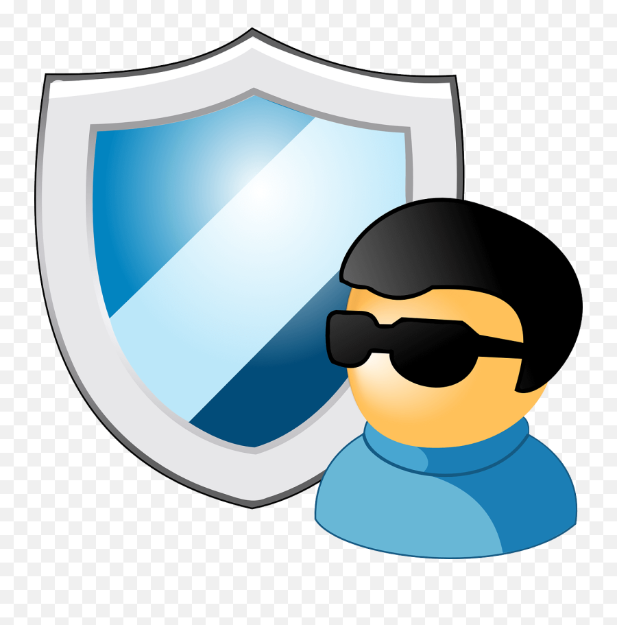 Computer Services - Spyware Clipart Png,Commodity Icon