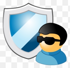 Computer Services - Spyware Clipart png