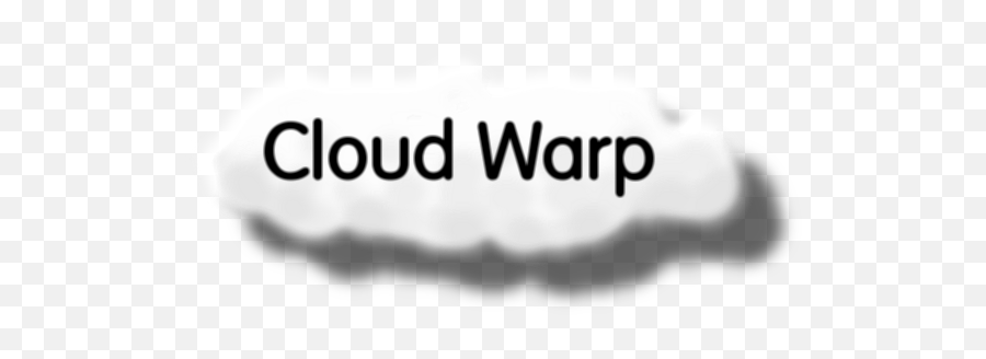Images - Cloud Warp Bukkit Plugins Projects Bukkit Monochrome Png,Cw Logo