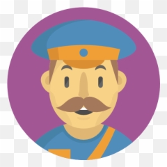 Free Icon Postman - For Adult png