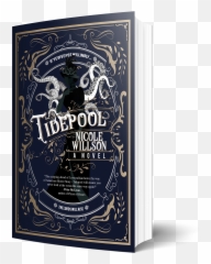 Tidepool By Nicole Willson - Tidepool Nicole Willson Png,American Horror Story Icon