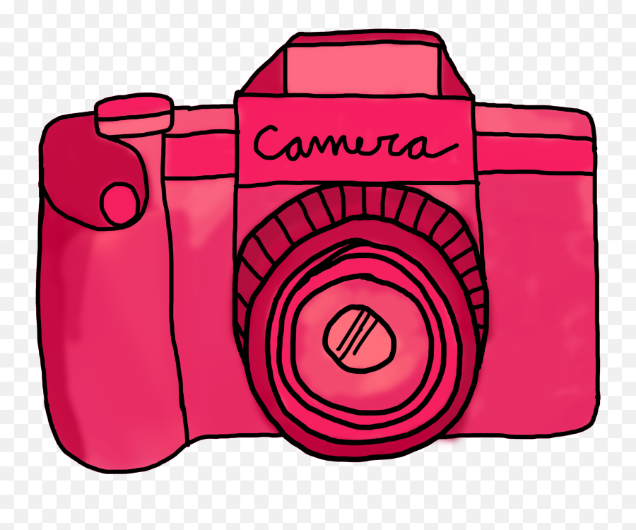 Cartoon Camera Icon Favicon - Cute Transparent Camera Png,Images.google.com Camera Icon