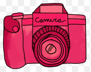 Cartoon Camera Icon Favicon - Cute Transparent Camera Png,Images.google.com Camera Icon