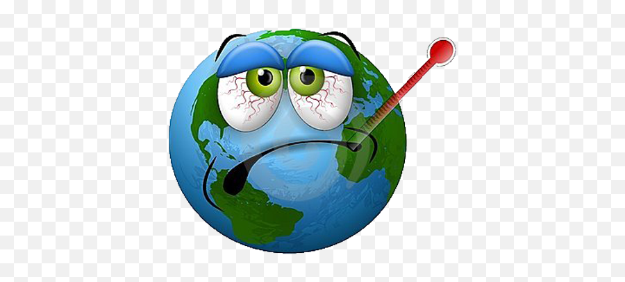 Sick Ag Planet - Sick Planet Png,Earth Clipart Png
