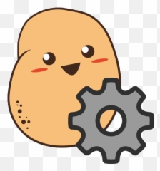Solanum Discord Bots Topgg - Settings Clipart png