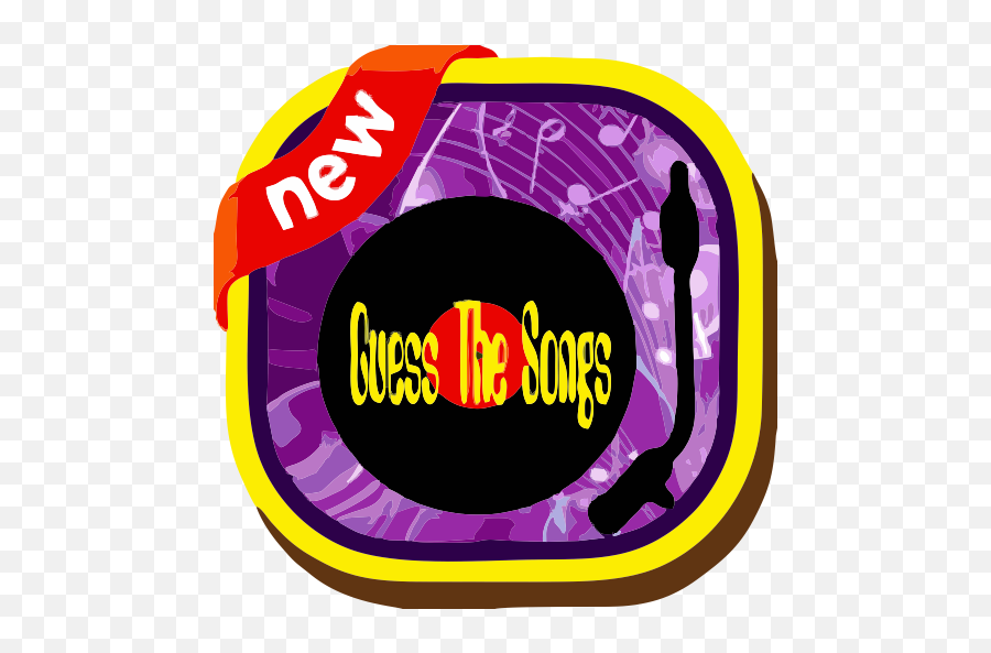 Guess The Songs Music Apk 1 - Language Png,Icon Pop Quiz Songs 2
