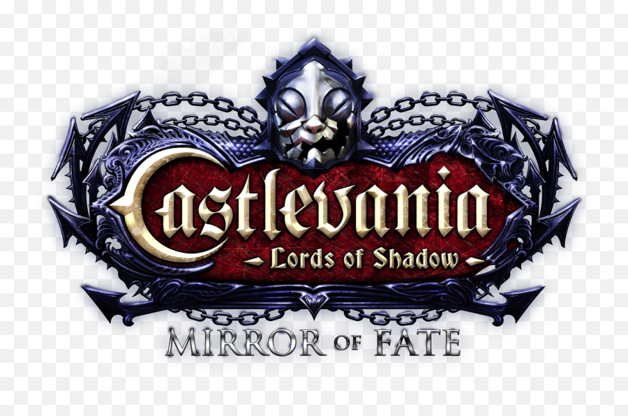 Dracula Archives - Castlevania Lords Of Shadow Mirror Of Fate Logo Png,Castlevania Lords Of Shadows Ultimate Edition Steam Icon