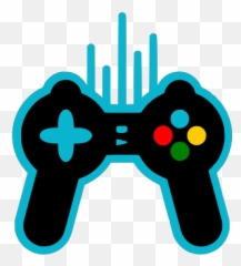 Gtsport Decal Search Engine - Game Controller Transparent Background Png