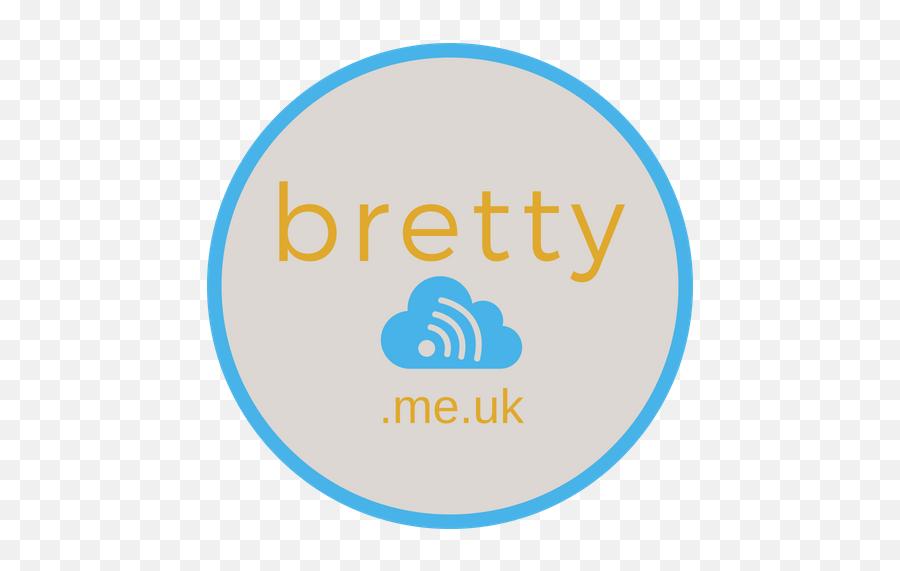 Cropped - Siteicon2png U2013 Brettymeuk Language,What Is A Site Icon