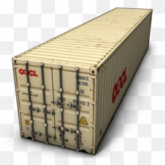 Oocl Icon - Maersk Container Png,Icon On Ocean Menu