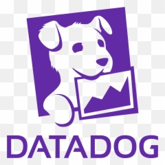 It Infrastructure Monitoring Tools - Data Dog png