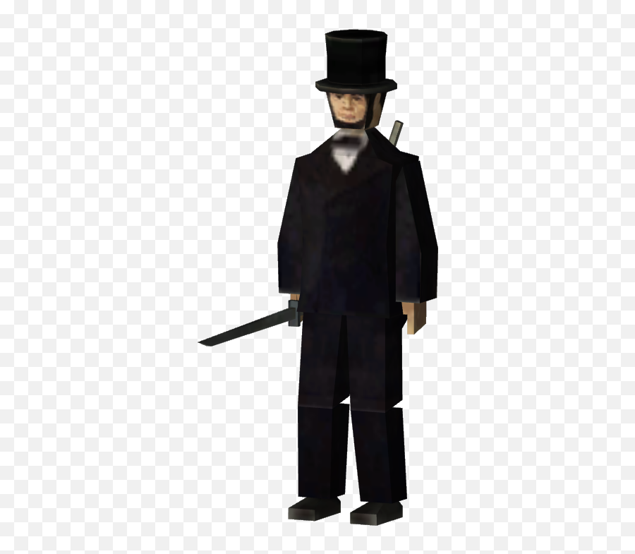 Action Abe Figure - Abe Action Figure Png,Dc Icon Action Figures