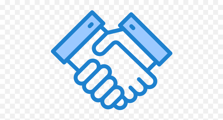 Handshake - Icono Justo Png,Icon For Engage