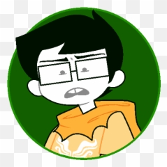 Prod Commissions Closed Twitter Matching Icons For - Homestuck Jake English Pfp png