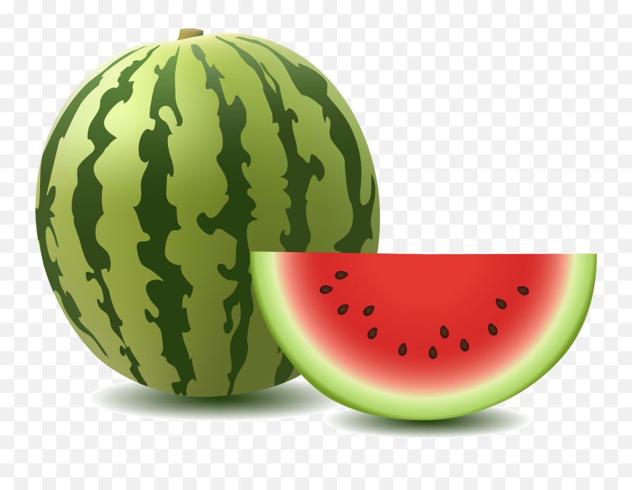 Juice Water Melon Transparent U0026 Png Clipart Free Download - Ywd Watermelon Png,Cantaloupe Png