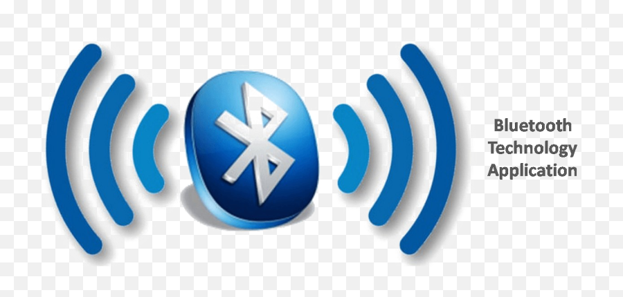 Bluetooth Png Picture - Logo Bluetooth Png Transparent,Bluetooth Png