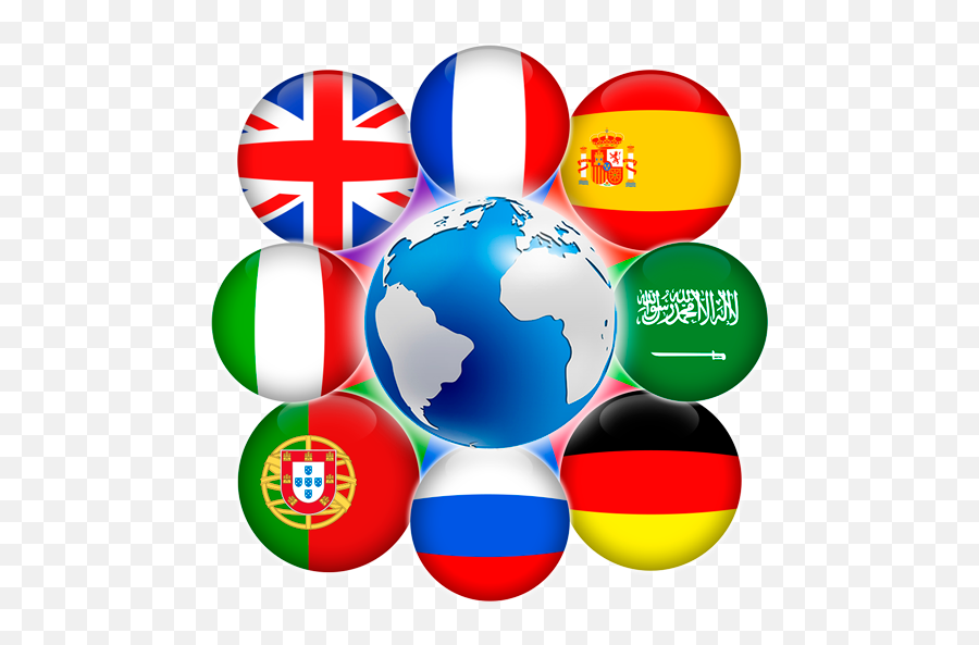 Multi Language Translator And Translate Document 860 - Portugal Flag Png,Language Translator Icon