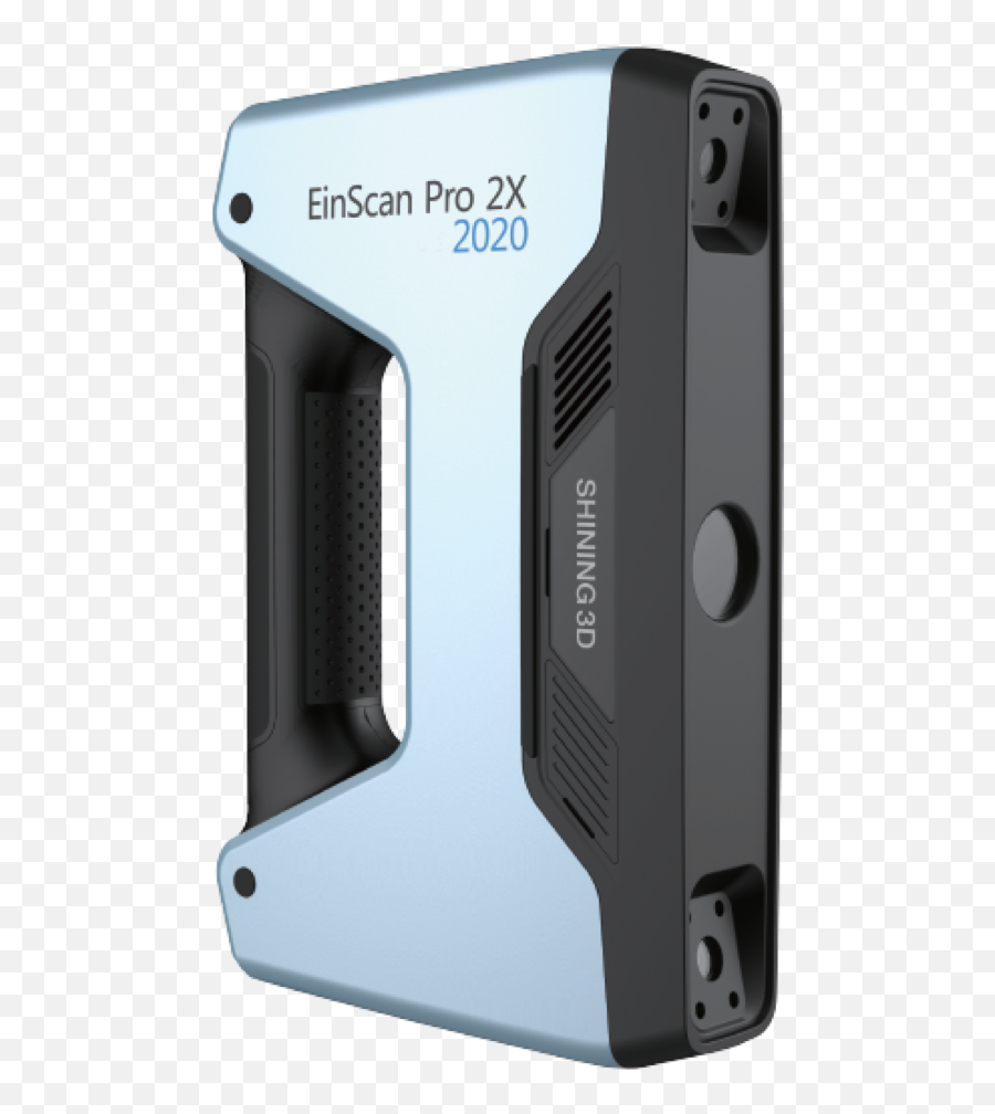 Einscan Pro 2x 2020 Afinia 3d Printer - Shining Einscan Pro 2x 2020 Png,3d Android Icon Pack