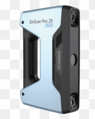Einscan Pro 2x 2020 Afinia 3d Printer - Shining 2x png
