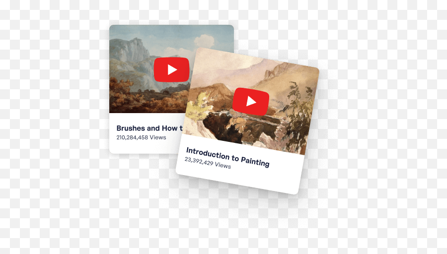 The 1 Custom Youtube Feed Plugin For Wordpress - Smash Balloon Watercolour A Foot North Wales Png,Youtube Channel Icon Not Changing