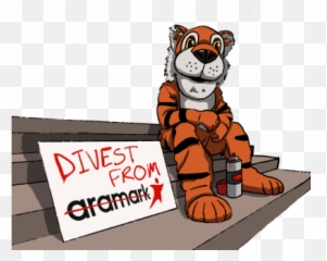 Trinity University - Language Png,Tony The Tiger Icon