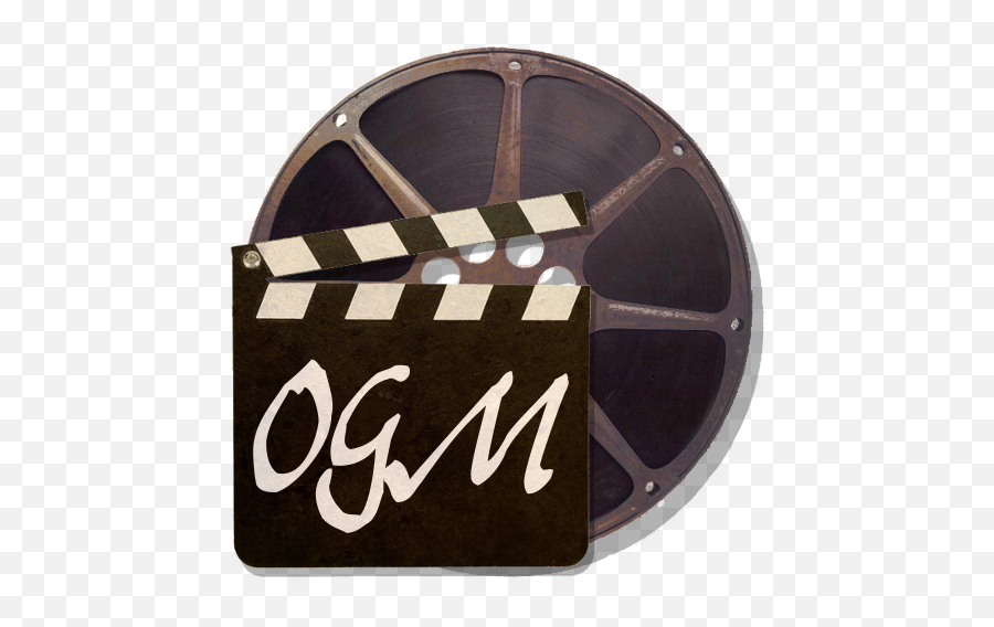 What Is Ogm And How To Open An File Leawo Tutorial Center - Solid Png,Mkv File Icon