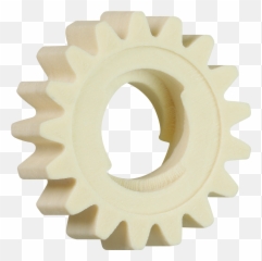 3d Printing Application Example Replacement Gear Printed - Ozubená Kola 3d Tisk png