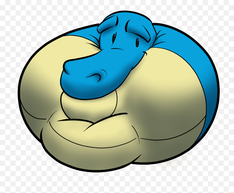 Fat Face Icon By Silemo999 - Fur Affinity Dot Net Big Png,Face Icon Images