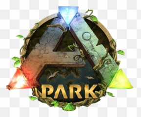 Ark Park Download Last Version Free Pc Game Torrent - Logo Ark Survival Evolved Png