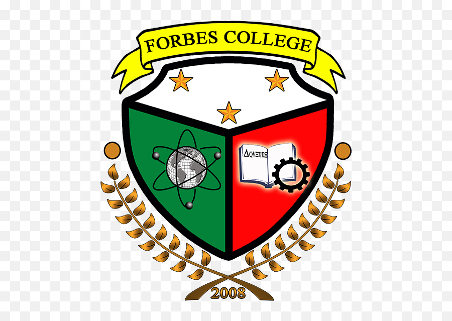 Home - Forbes College Forbes College Legazpi Logo Png,Forbes Logo Png