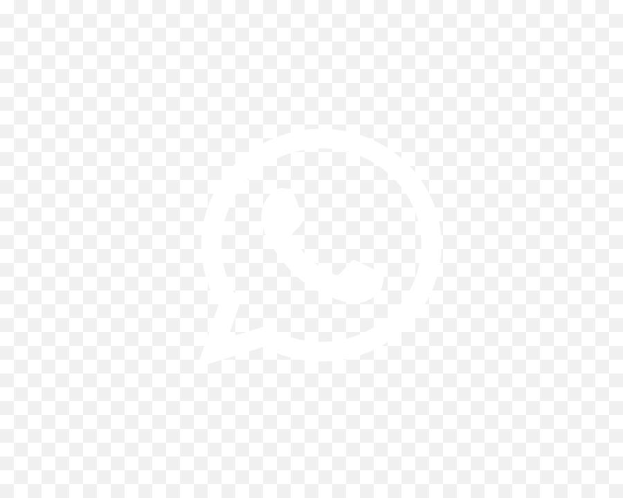 Whatsapp Icon Png White 8 Image Whatsapp Icon Whatsapp Icon Png Free Transparent Png Images Pngaaa Com