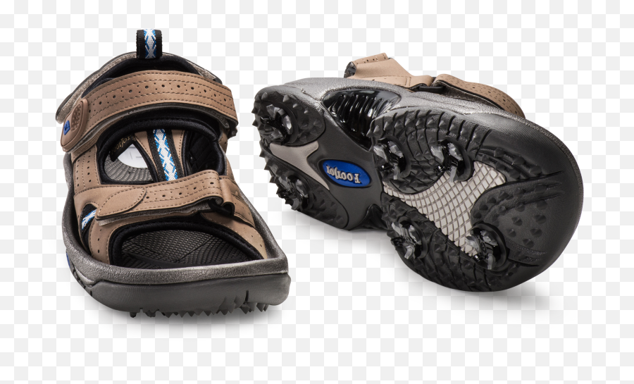 Golf Sandals - Footjoy Golf Sandals Png,Footjoy Myjoy Icon Golf Shoes